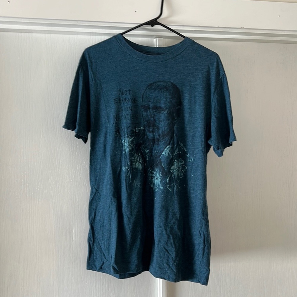 Mens RVCA shirt